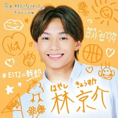 Profile image of 林京介