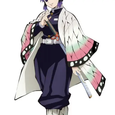 Profile image of 코쵸우 시노부