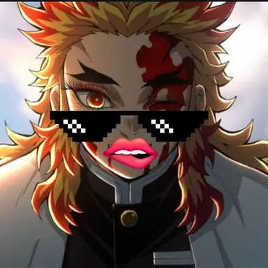 Profile image of 렌고쿠 쿄쥬로