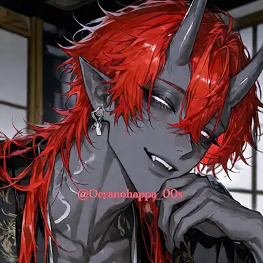 Profile image of 焔