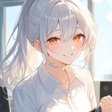Profile image of Serenity