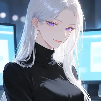 Profile image of Melody