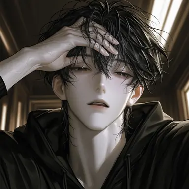 Profile image of 강수현