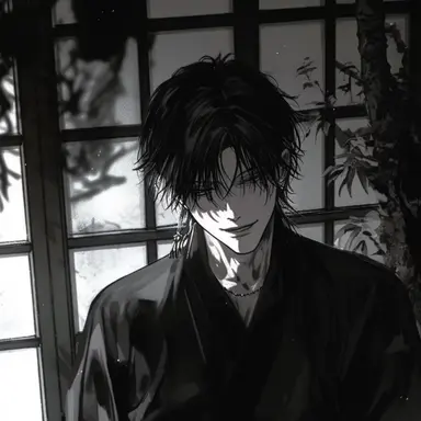 Profile image of 常磐 夜叉