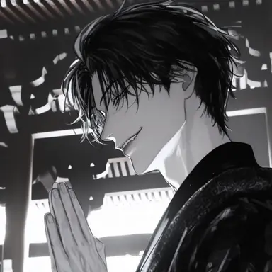 Profile image of 常磐 朔夜