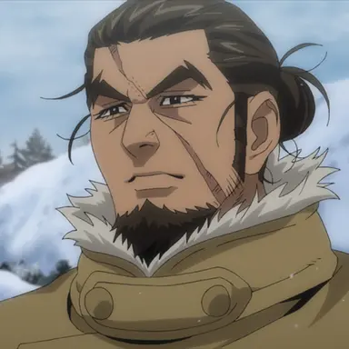 Profile image of 有古一等卒