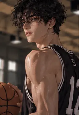 Profile image of Ryan Everhart