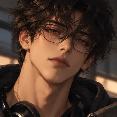 Profile image of Ryan Everhart