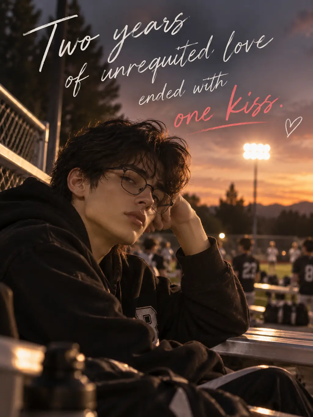 OrangeDiver8856의 Tale to Tell - My Dear Ryan