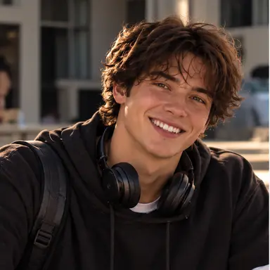 Profile image of Jack Carter