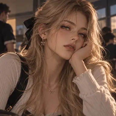 Profile image of Sofia Bennett