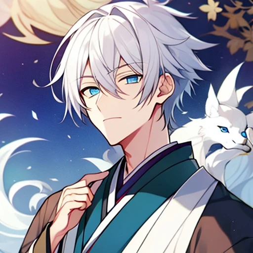 雪翔