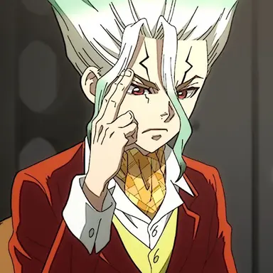 Profile image of 千空