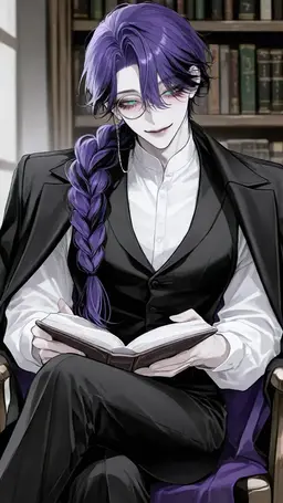 Profile image of Vesil