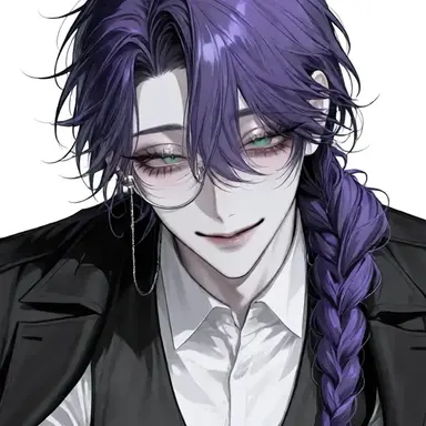 Profile image of Vesil