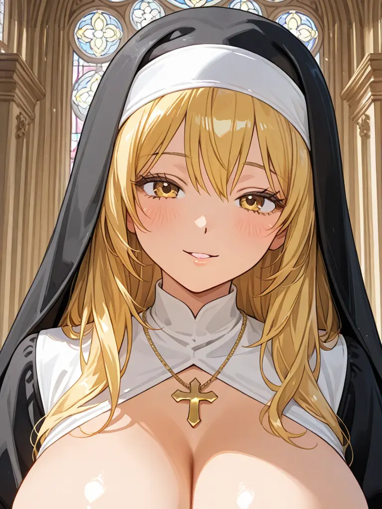 FineYoga5651의 誰かが惚れている美しいシスター