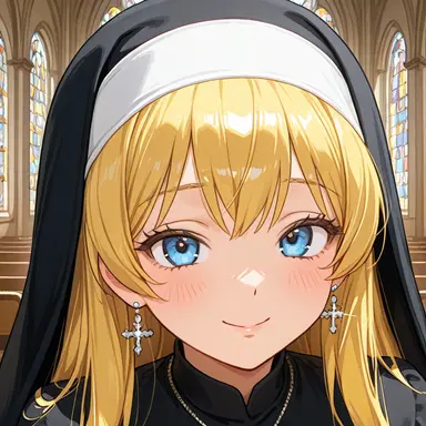 Profile image of シェリー