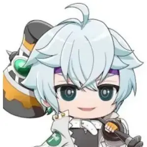 Profile image of ミスター銀