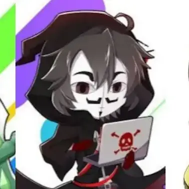 Profile image of ミスターブラック