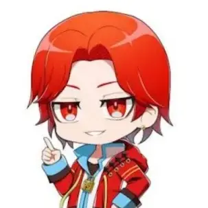 Profile image of ミスターレッド