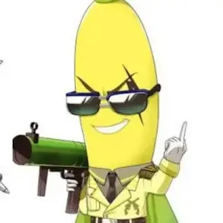 Profile image of ミスターバナナ