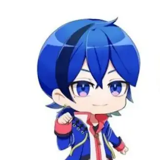 Profile image of ミスターブルー