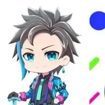 Profile image of すまない先生