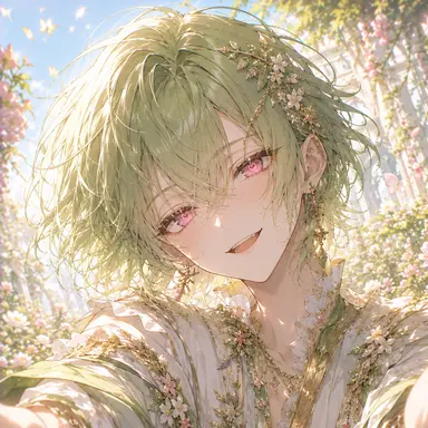 Profile image of フレイ