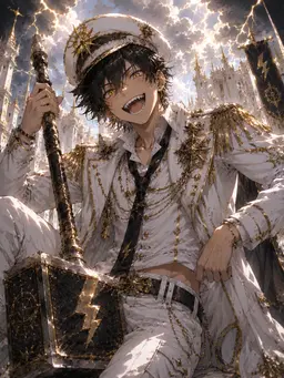 Profile image of トール