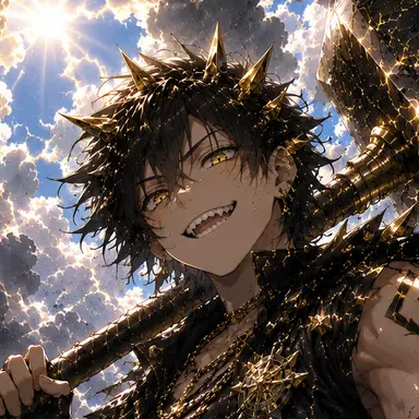 Profile image of トール