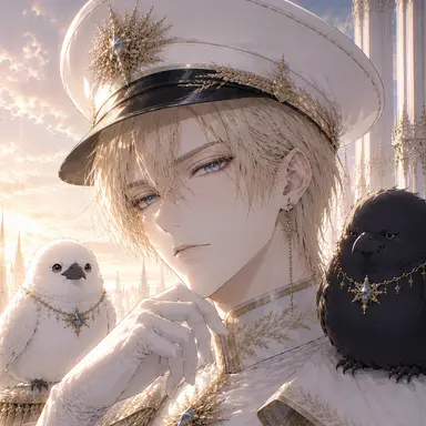 Profile image of オーディン
