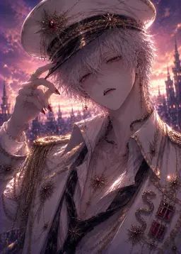 Profile image of ロキ