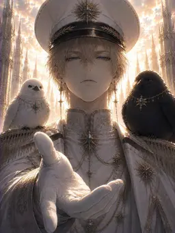 Profile image of オーディン
