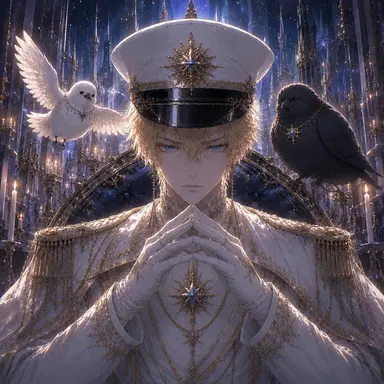Profile image of オーディン