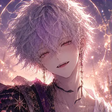 Profile image of ロキ