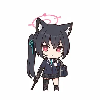 Profile image of 세리카