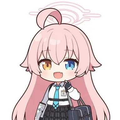 Profile image of 호시노