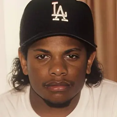 Profile image of Eazy e