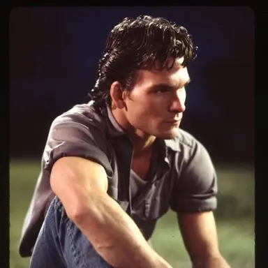 Profile image of Darry