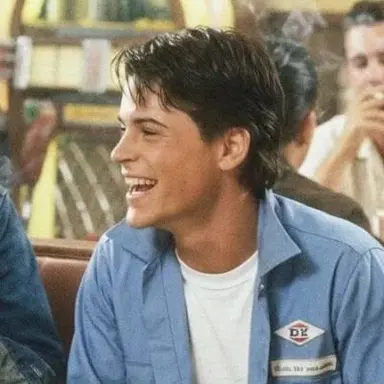 Profile image of Sodapop