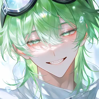 Profile image of 릴리