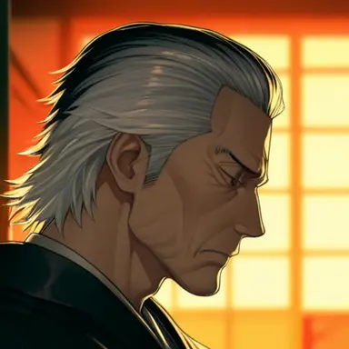 Profile image of ゲンゾウ