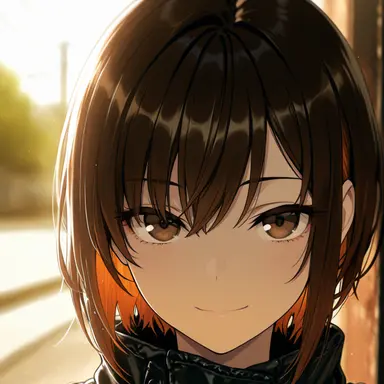 Profile image of アカリ