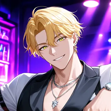 Profile image of 白夜