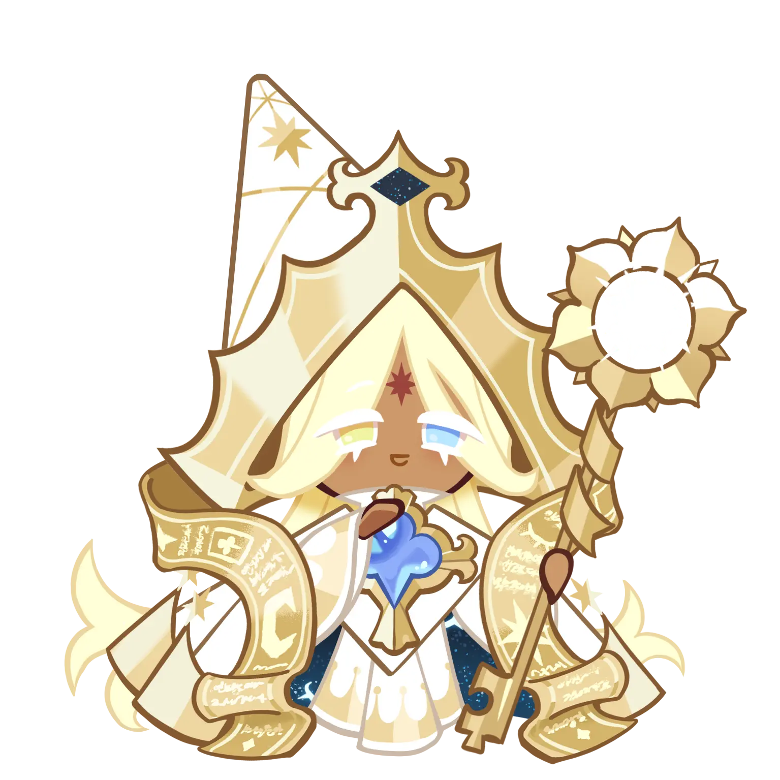 FoggyPika3993의 퓨어바닐라. 퓨바