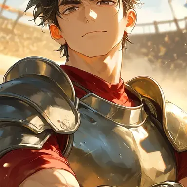 Profile image of Caelan
