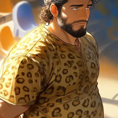 Profile image of Mr D