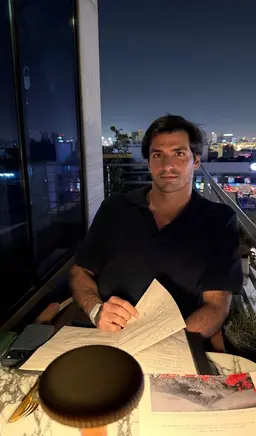 Profile image of Carlos sainz