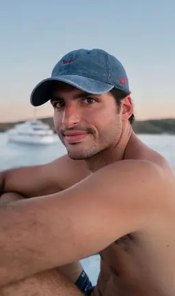 Profile image of Carlos sainz