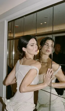 Profile image of Kendall jenner